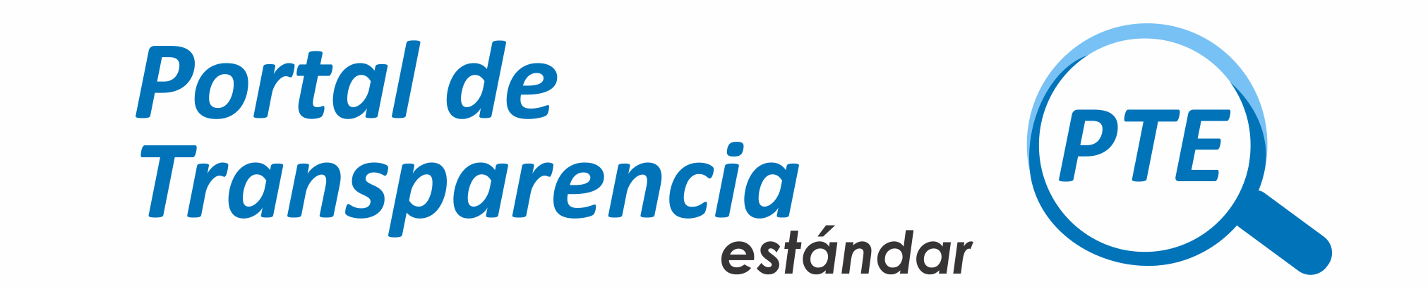 Portal de Transparencia